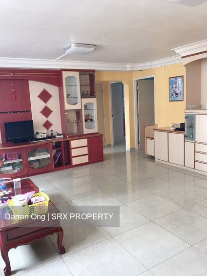 Blk 337 Woodlands Avenue 1 (Woodlands), HDB 4 Rooms #219691731
